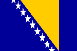 Bosnia ja Hertsegovina
